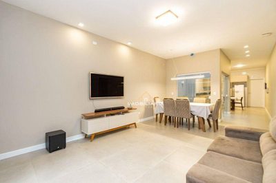 Casa, 3 quartos, 193 m² - Foto 5