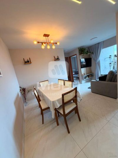 Apartamento, 2 quartos, 60 m² - Foto 2