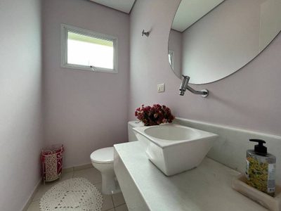 Casa, 6 quartos, 321 m² - Foto 4