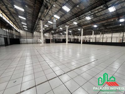 Depósito-Galpão, 6685 m² - Foto 2