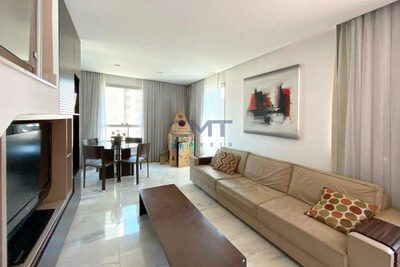 Cobertura, 5 quartos, 255 m² - Foto 2