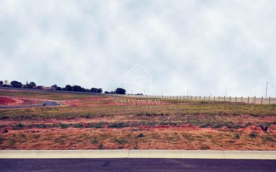 Terreno, 450 m² - Foto 1