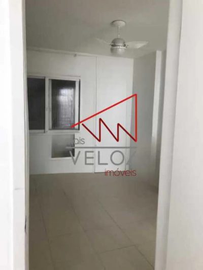 Apartamento, 1 quarto, 31 m² - Foto 2
