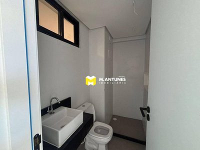 Apartamento, 1 quarto, 35 m² - Foto 5