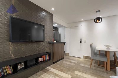 Apartamento, 2 quartos, 62 m² - Foto 4