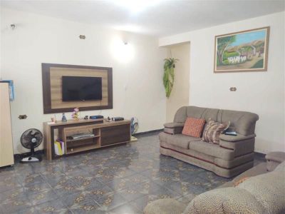 Casa, 3 quartos, 150 m² - Foto 2