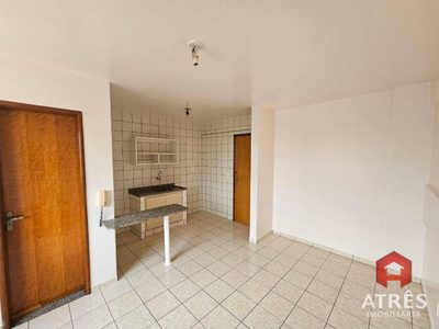 Kitnet-Studio, 25 m² - Foto 5