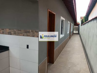Casa, 3 quartos, 97 m² - Foto 3