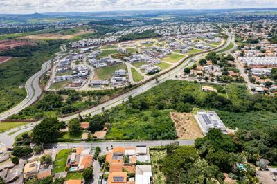 Loteamento e Condomínio, 2470 m² - Foto 1