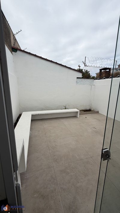 Apartamento, 2 quartos, 43 m² - Foto 1