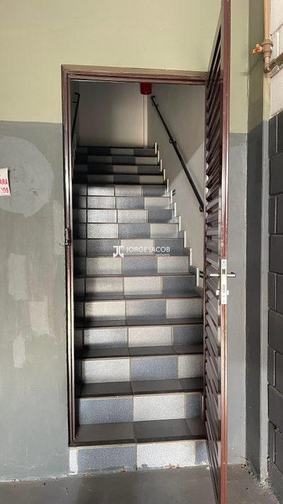 Depósito-Galpão, 336 m² - Foto 5