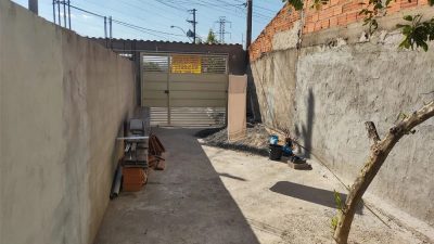 Casa, 2 quartos, 100 m² - Foto 3