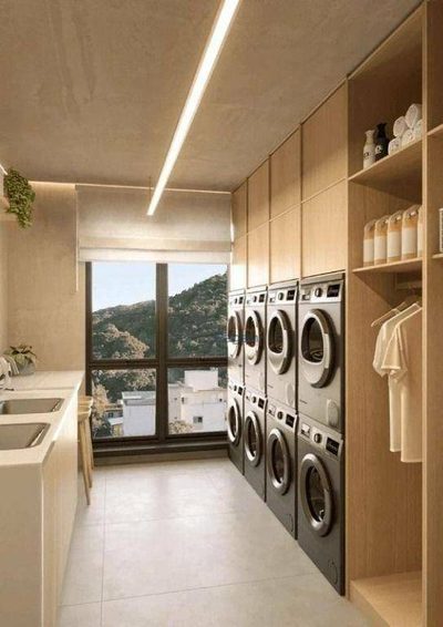 Apartamento, 1 quarto, 38 m² - Foto 3