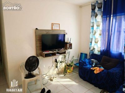 Casa, 3 quartos - Foto 4