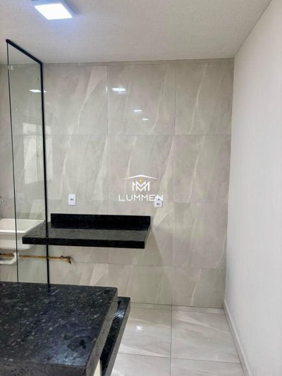 Apartamento, 2 quartos, 40 m² - Foto 1