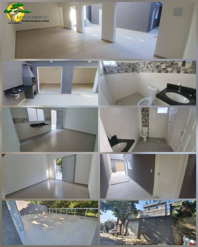 Sobrado, 5 quartos, 300 m² - Foto 2