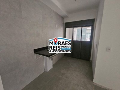 Apartamento, 2 quartos, 76 m² - Foto 2