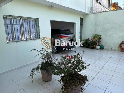 Sobrado, 3 quartos - Foto 1