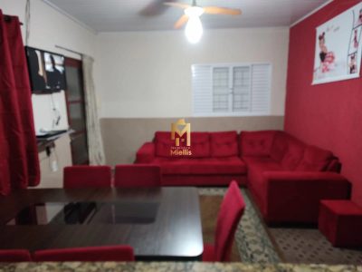 Casa, 2 quartos, 90 m² - Foto 5