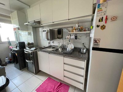 Apartamento, 3 quartos, 69 m² - Foto 3