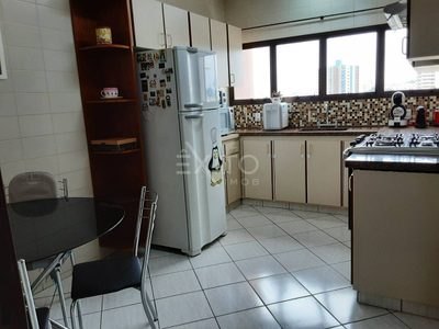 Apartamento, 3 quartos, 112 m² - Foto 5