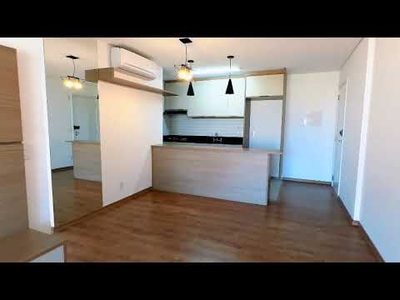 Apartamento, 2 quartos, 72 m² - Foto 1
