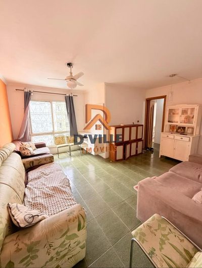 Apartamento, 3 quartos - Foto 1