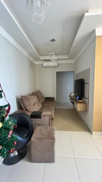 Apartamento, 2 quartos, 83 m² - Foto 5
