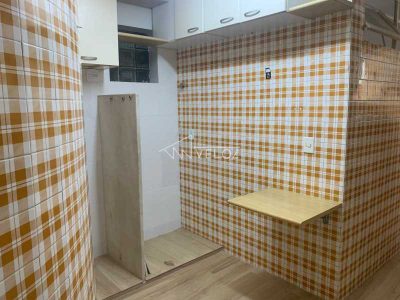 Apartamento, 2 quartos, 52 m² - Foto 1