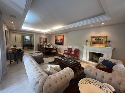 Apartamento, 3 quartos, 262 m² - Foto 3