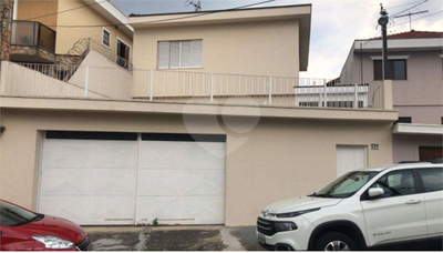 Sobrado, 3 quartos, 143 m² - Foto 3