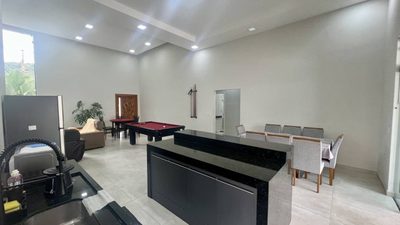Casa, 4 quartos, 450 m² - Foto 4