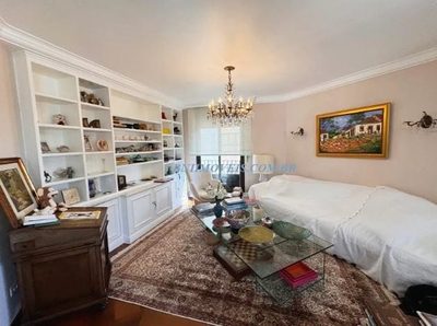 Cobertura, 4 quartos, 455 m² - Foto 4