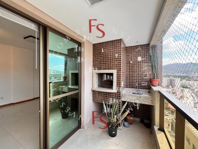 Apartamento, 2 quartos, 76 m² - Foto 4
