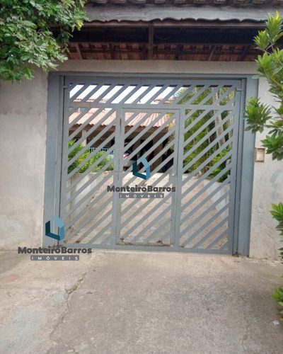 Casa, 3 quartos, 300 m² - Foto 4
