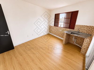 Apartamento, 1 quarto, 17 m² - Foto 4