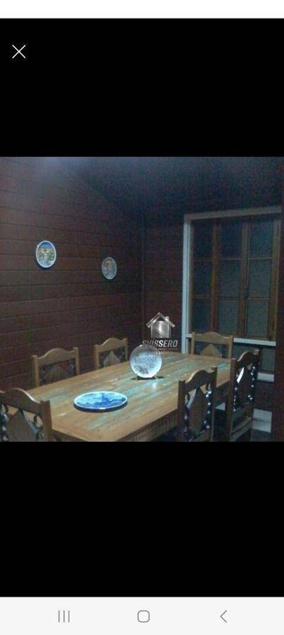 Casa, 3 quartos, 200 m² - Foto 2