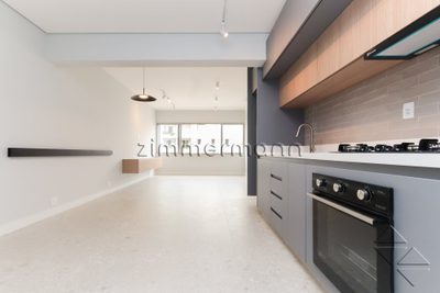 Apartamento, 3 quartos, 94 m² - Foto 1