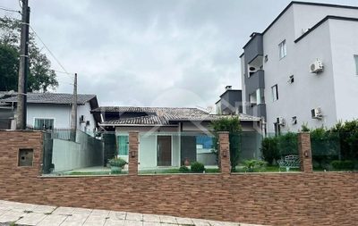 Casa, 3 quartos, 165 m² - Foto 2