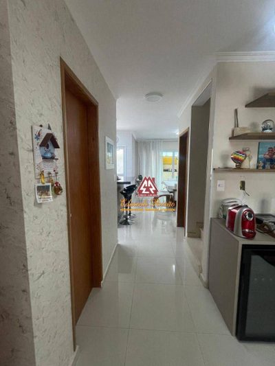 Sobrado, 3 quartos, 127 m² - Foto 4