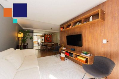 Apartamento, 3 quartos, 97 m² - Foto 1