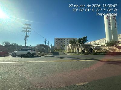 Apartamento, 2 quartos, 41 m² - Foto 1