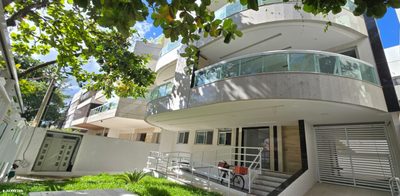 Cobertura, 3 quartos, 360 m² - Foto 1
