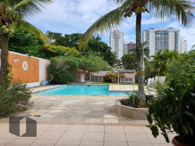 Casa de Condomínio, 6 quartos - Foto 1