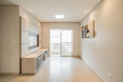 Apartamento, 3 quartos, 87 m² - Foto 1
