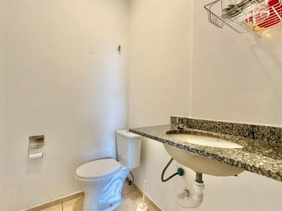 Sala-Conjunto, 41 m² - Foto 5