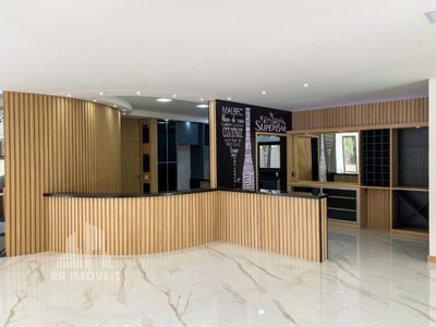 Casa, 5 quartos, 750 m² - Foto 5