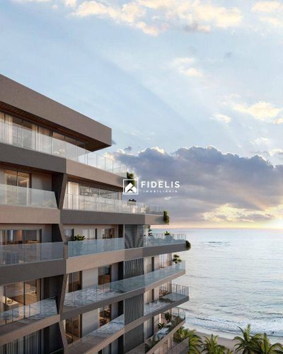 Cobertura, 4 quartos, 157 m² - Foto 1
