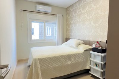 Apartamento, 3 quartos, 84 m² - Foto 2