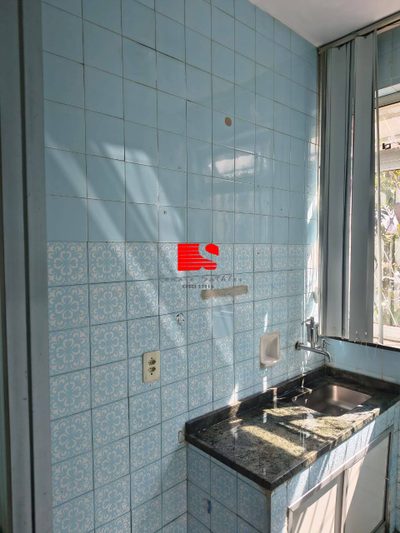 Apartamento, 2 quartos, 42 m² - Foto 4